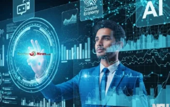 Viral! Kritik Pedas Lewat Konten AI Generatif Jadi Tren Baru 2025