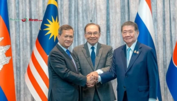 Indonesia Dukung Gencatan Senjata Thailand-Kamboja: Langkah Menuju Perdamaian