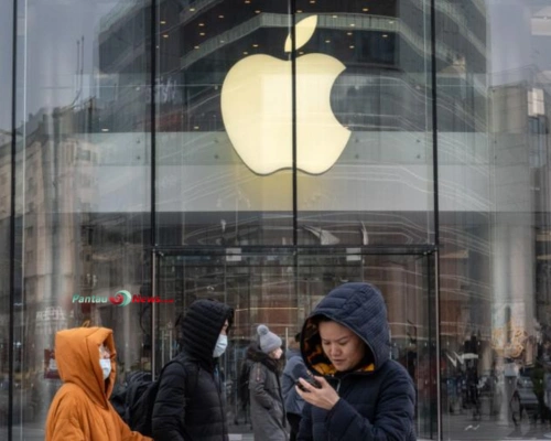 Nasib Harga iPhone di RI Usai Tarif Impor Produk AS Turun ke 0%