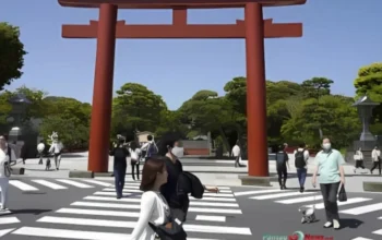 Viral! Jepang Akan Blacklist Pekerja Indonesia pada 2026?