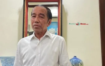 Jokowi Curiga Agenda Besar di Balik Isu Ijazah dan Pemakzulan Gibran