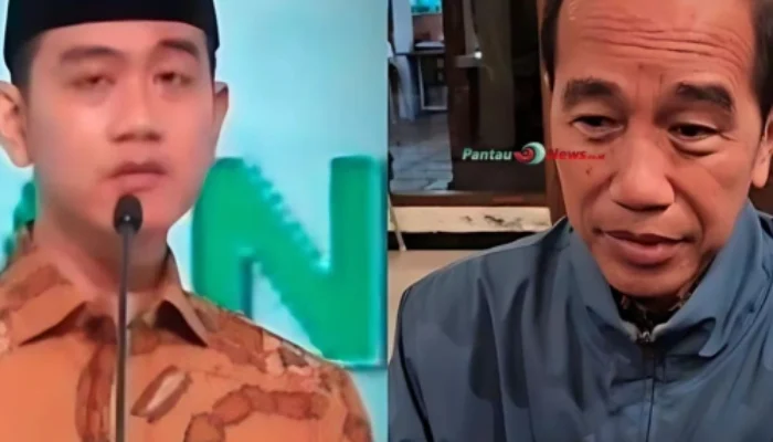 Jokowi Curiga Agenda Besar di Balik Isu Ijazah dan Pemakzulan Gibran