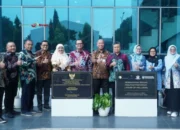 Kemenperin Fasilitasi Industri Tingkatkan Produksi Obat Berbahan Alam!