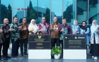 Kemenperin Fasilitasi Industri Tingkatkan Produksi Obat Berbahan Alam!