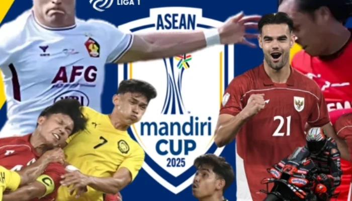Berita Bola Terkini: Timnas U-23 ke Semifinal AFF 2025, Marquez Kuasai MotoGP!