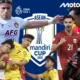 Berita Bola Terkini: Timnas U-23 ke Semifinal AFF 2025, Marquez Kuasai MotoGP!
