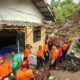 Longsor Terjang 35 Desa di Bogor, Tiga Tewas dan Satu Masih Hilang