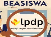 Pendaftaran Beasiswa LPDP Tahap 2 Dibuka: Simak Program, Jadwal, dan Syaratnya!