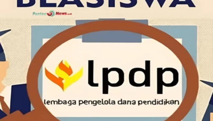 Pendaftaran Beasiswa LPDP Tahap 2 Dibuka: Simak Program, Jadwal, dan Syaratnya!