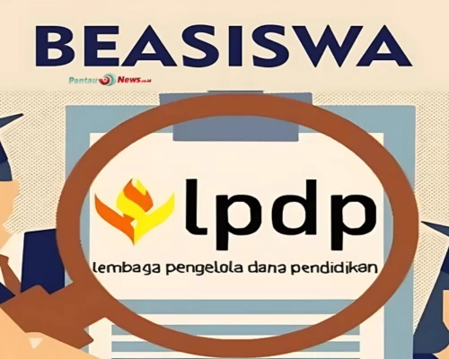 Pendaftaran Beasiswa LPDP Tahap 2 Dibuka: Simak Program, Jadwal, dan Syaratnya!