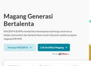 Magenta BUMN 2025: Gaji Menggiurkan, Syarat Mudah, dan Cara Daftar Lengkap!