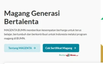 Magenta BUMN 2025: Gaji Menggiurkan, Syarat Mudah, dan Cara Daftar Lengkap!