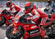 Marc Marquez di MotoGP Jerman 2025, Dominasi Penuh di Sachsenring!
