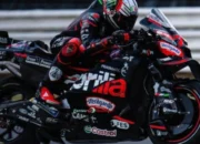 Update Klasemen MotoGP 2025: Marquez Nyaris 400 Poin, Bagnaia Tambah 13 Angka