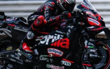 Update Klasemen MotoGP 2025: Marquez Nyaris 400 Poin, Bagnaia Tambah 13 Angka