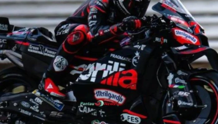 Update Klasemen MotoGP 2025: Marquez Nyaris 400 Poin, Bagnaia Tambah 13 Angka