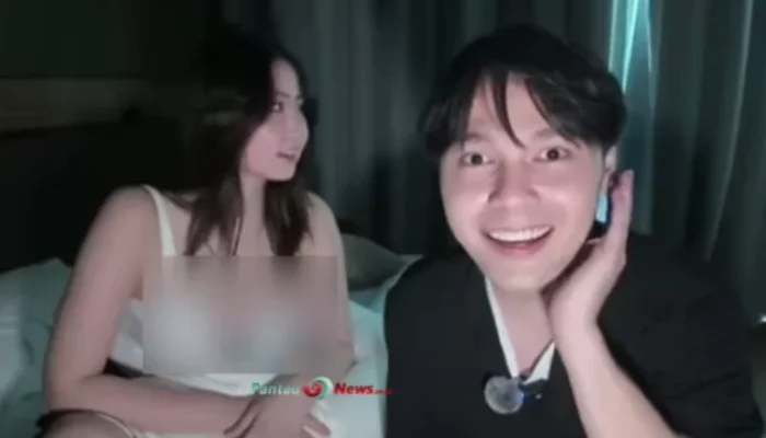 Ms Brew Viral: Kolab Gaming Cici Bikin Heboh Asia Tenggara!