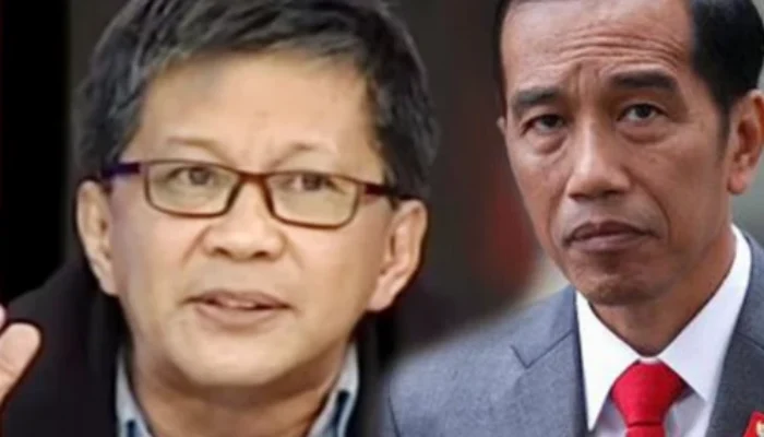 Politikus PDIP Buka Suara: Polemik Ijazah Jokowi Kembali Panas!
