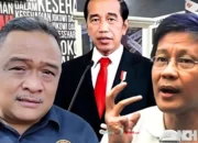 Politikus PDIP Buka Suara: Polemik Ijazah Jokowi Kembali Panas!