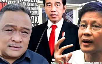 Politikus PDIP Buka Suara: Polemik Ijazah Jokowi Kembali Panas!