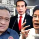 Politikus PDIP Buka Suara: Polemik Ijazah Jokowi Kembali Panas!