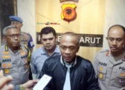 Kapolda Jabar Jamin Perawatan Terbaik untuk Onyas Herti, Korban Tragedi Pesta Rakyat Garut