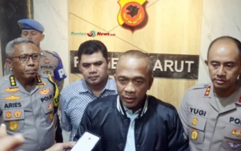 Kapolda Jabar Jamin Perawatan Terbaik untuk Onyas Herti, Korban Tragedi Pesta Rakyat Garut