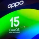 ColorOS 15 Hadir di OPPO Reno 14 Series dengan Fitur AI Canggih