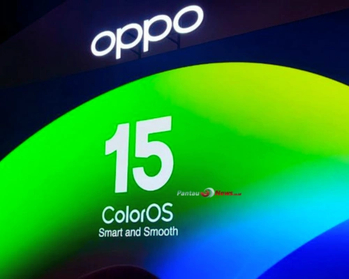 ColorOS 15 Hadir di OPPO Reno 14 Series dengan Fitur AI Canggih