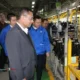 Industri Komponen Otomotif Mesti Tingkatkan Penciptaan Lapangan Kerja