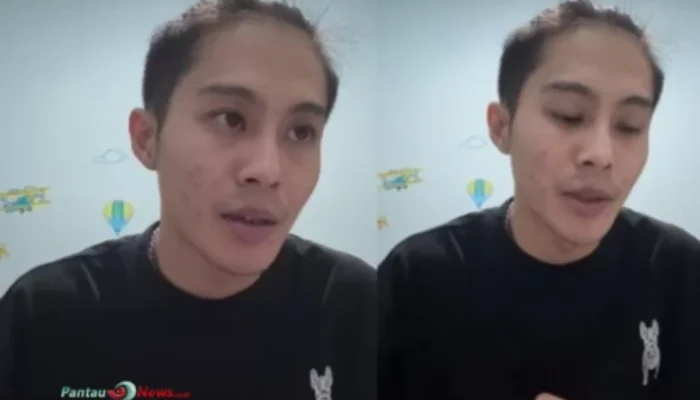 DJ Panda Klarifikasi Heboh Kehamilan Erika Carlina dan Minta Maaf