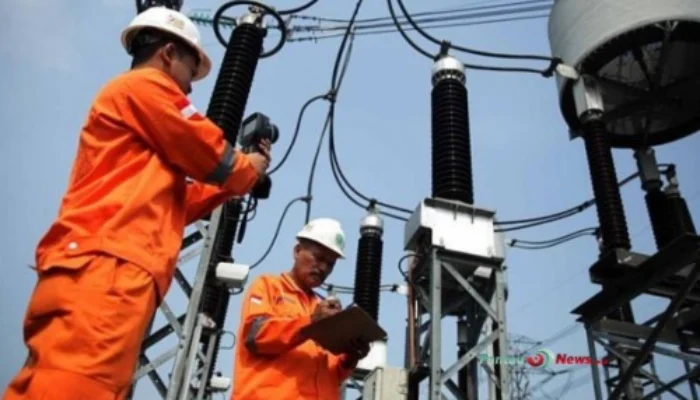Fantastis Tabel Gaji Pegawai PLN 2025, Capai Puluhan Juta!