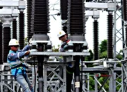 Fantastis Tabel Gaji Pegawai PLN 2025, Capai Puluhan Juta!