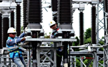 Fantastis Tabel Gaji Pegawai PLN 2025, Capai Puluhan Juta!