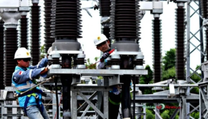 Fantastis Tabel Gaji Pegawai PLN 2025, Capai Puluhan Juta!