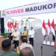 Presiden Prabowo Kunjungi Proyek Infrastruktur Strategis di Jawa Tengah