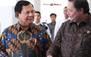 Rayuan RI buat Pangkas Tarif Trump: Beli Komoditas AS-Investasi Rp 547 T