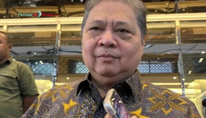 Rayuan RI buat Pangkas Tarif Trump: Beli Komoditas AS-Investasi Rp 547 T