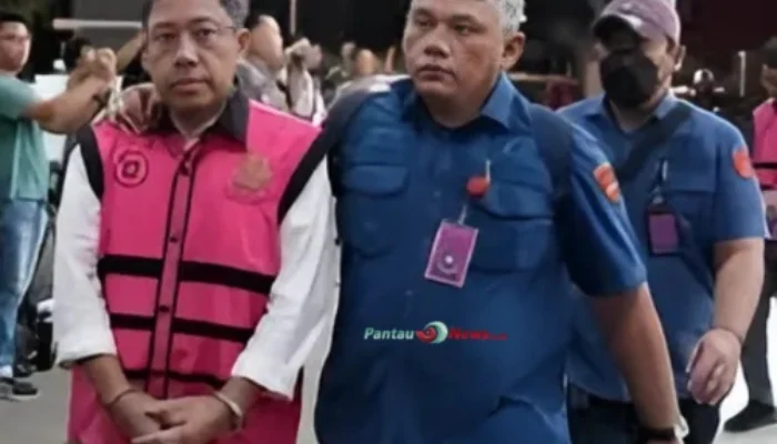 Riza Chalid Resmi Tersangka Korupsi Minyak, Peran Kunci di Balik Kerugian Rp285 Triliun