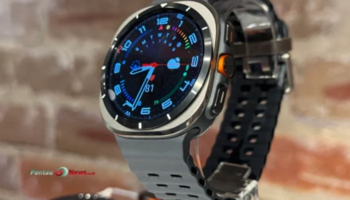 Harga Samsung Galaxy Watch8 & Classic di Indonesia Mulai Rp5 Jutaan