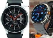Harga Samsung Galaxy Watch8 & Classic di Indonesia Mulai Rp5 Jutaan