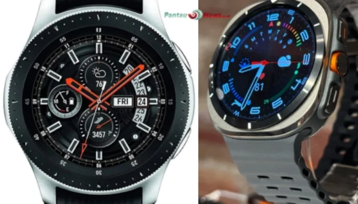 Harga Samsung Galaxy Watch8 & Classic di Indonesia Mulai Rp5 Jutaan