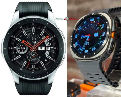 Harga Samsung Galaxy Watch8 & Classic di Indonesia Mulai Rp5 Jutaan