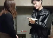 Tiongkok Heboh: Influencer Pria Jadi Wanita, Tipu dan Rekam 1.600 Pria!
