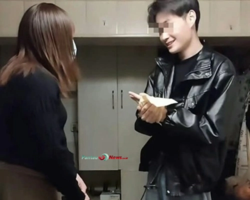 Tiongkok Heboh: Influencer Pria Jadi Wanita, Tipu dan Rekam 1.600 Pria!