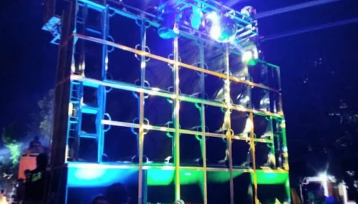 Sound Horeg Diharamkan, Simak Penjelasannya!