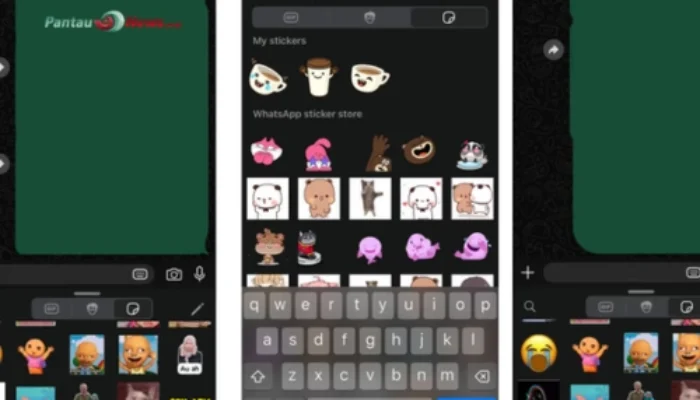 Cara Cari Stiker WhatsApp: Panduan Praktis untuk Pengguna