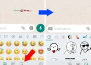 Cara Cari Stiker WhatsApp: Panduan Praktis untuk Pengguna