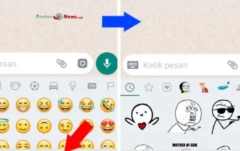 Cara Cari Stiker WhatsApp: Panduan Praktis untuk Pengguna