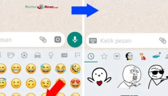 Cara Cari Stiker WhatsApp: Panduan Praktis untuk Pengguna